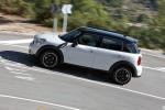 Mini Cooper Countryman S All4 2010 года